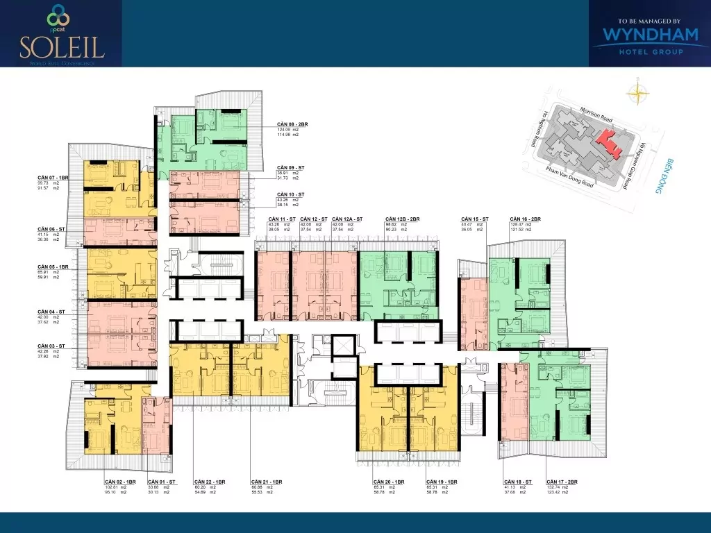 Wyndham Soleil Danang